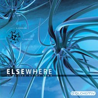 Alchemy Records - .Various - Elsewhere