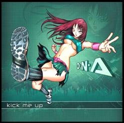 Phonokol Records - DNA - Kick Me Up