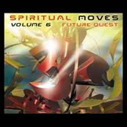 Agitato Records - .Various - spiritual moves vol. 6