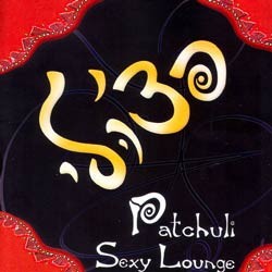 Moonstone Records - .Various - patchuli sexy lounge