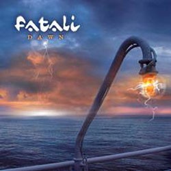 Yoyo Records - FATALI - dawn