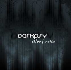 Sin Records - DARKPSY - Silent noise
