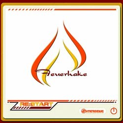 Synergetic Records - FEUERHAKE - re:start