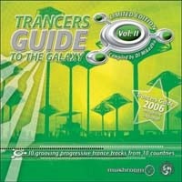 Chaishop Records - .Various - Trancers Guide To The Galaxy Vol. II