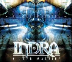 Spliff Music - INDRA - Killer Machine