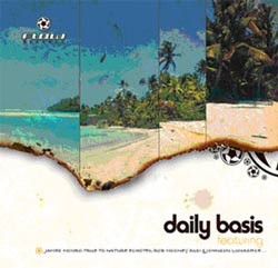 Flow Records - .Various - daily basis