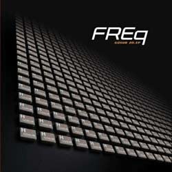 Iboga Records - FREQ - gosub 20