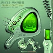 Com.pact Records - .Various - Anti Phase