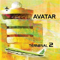Avatar Records - .Various - Terminal 2