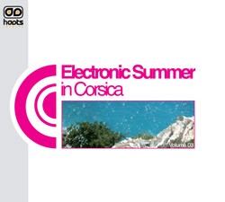 Hoots Records - .Various - electronic summer in corsica vol.3