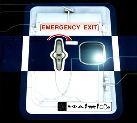 Hadshot Haheizar - .Various - emergency exit
