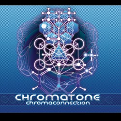 VaporVent Records - CHROMATONE - Chromaconnection - Chromatone & Friends