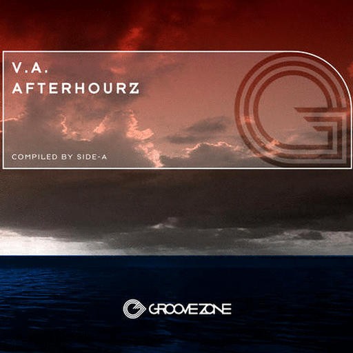 Groove Zone Records - .Various - After Hourz