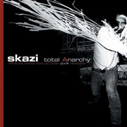 Chemical Crew - SKAZI - total anarchy