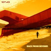 Iono Music - .Various - Back From Beyond