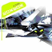 Twisted Records - KOXBOX - U-Turn