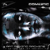 HOMmega Productions - DOMESTIC - Art Making Machine