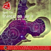 HOMmega Productions - .Various - BPM FM - Trance On Air 2