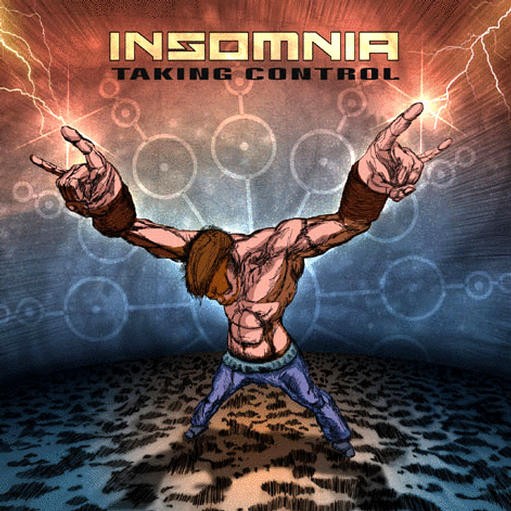 Trancelucent Productions - INSOMNIA - Taking Control