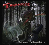 Doof Records - TERRANOISE - Terrano Vibrations