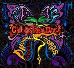 Discovalley Records - .Various - chaporas tribal dance