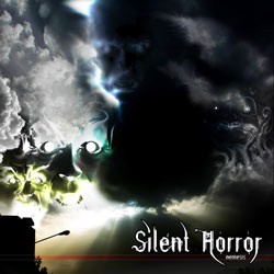 Devils Mind Records - SILENT HORROR - nemesis