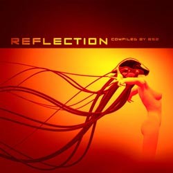 Blue Tunes Records - .Various - reflection
