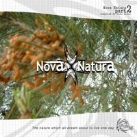 Cosmicleaf Records - .Various - Nova Natura 2