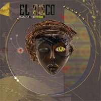 Dance N Dust Records - EL ZISCO - Behind The Mirage