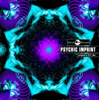 Ketuh Records - .Various - Psychic Imprint