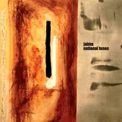 Soul Tribe Recordings - JABBA - national tunes