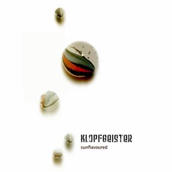 Iono Music - KLOPFGEISTER - sunflavoured