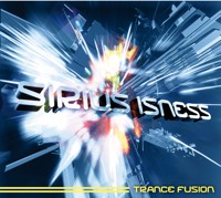 Phantasm Records - SIRIUS ISNESS - Trance Fusion
