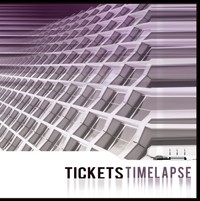 Timecode Records - TICKETS - Time Lapse