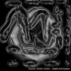 Touringpartner Records - DIGITAL ENERGY SYSTEM - digital acid system