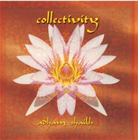 Sonicturtle Music - ADHAM SHAIKH - Collectivity