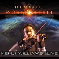 ABA Structure - KENJI WILIAMS - The Music Of Worldspirit