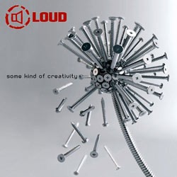Drive Records - LOUD - some kind of creativity