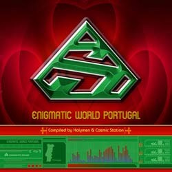 Enigmatic Sound - .Various - enigmatic world portugal
