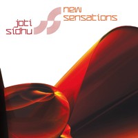 Neurobiotic Records - JOTI SIDHU - New Sensations