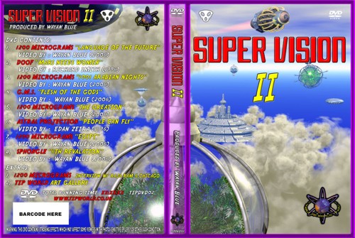 Tip World - .Various - Supervison 2