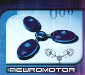 Acidance Records - NEUROMOTOR - neuro damage