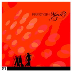 Prestige Music - .Various - diversity