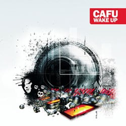 Plusquam Records - CAFU - wake up