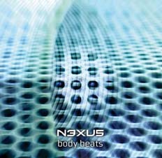 Sin Records - N3XU5 - Body Beats
