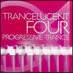 Transient Records - .Various - Trancelucent Four - Progressive Trance
