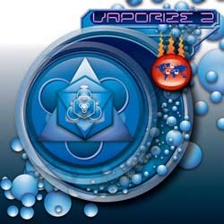 VaporVent Records - .Various - vaporize 2