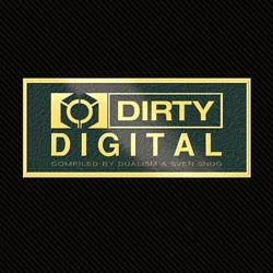 Blue Tunes Records - .Various - dirty digital