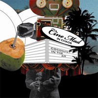 High End Records - CINE MAD IN CHAOS - Coconutz In The Air