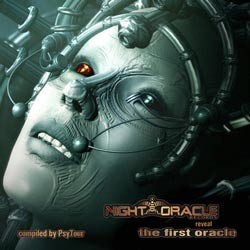 Night Oracle Records - .Various - The first oracle